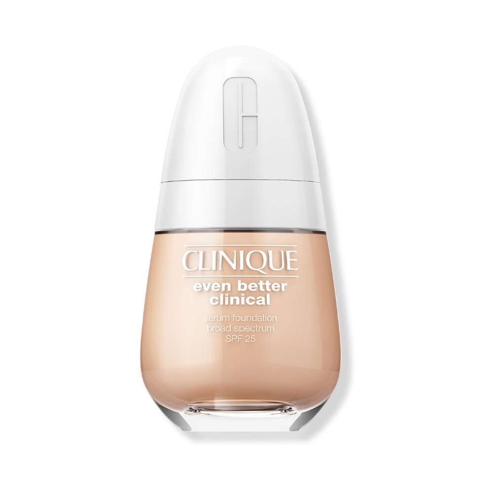 NIB Clinique Even Better Clinical Serum Foundation Broad Spectrum SPF 25 - Linen